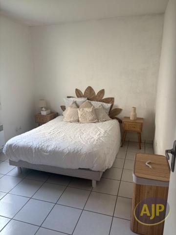 Location appartement Cholet : 488 € - AJP Immobilier Cholet