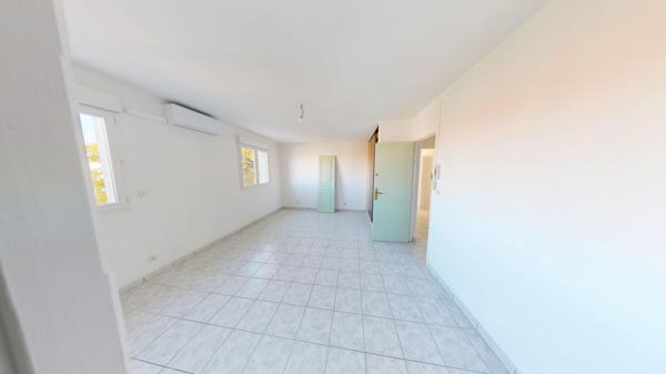 Frontignan (34110) Studio Barnier Frontignan - 25 m² - 1 pièce