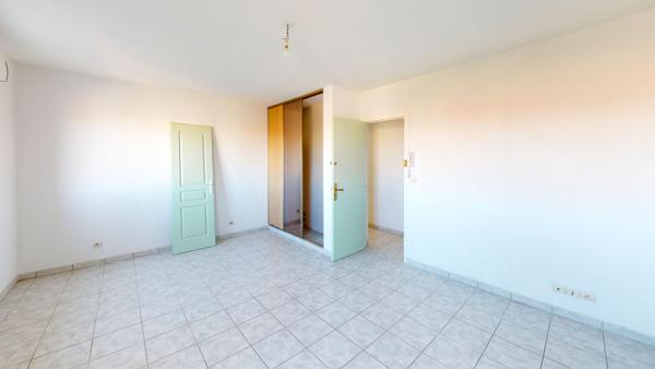 Frontignan (34110) Studio Barnier Frontignan - 25 m² - 1 pièce