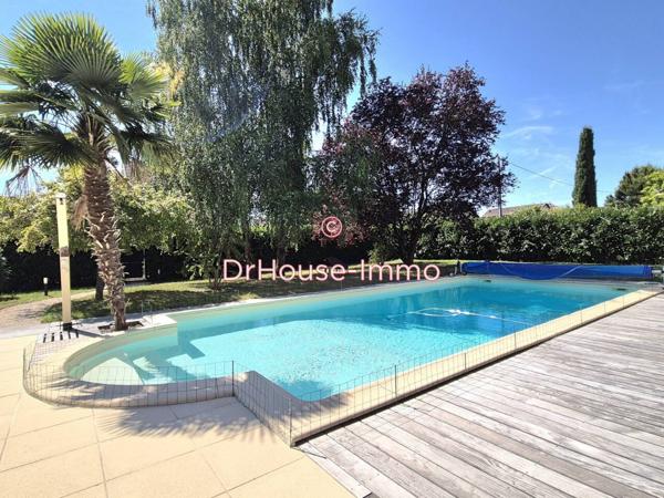 Maison à vendre 10 pièces de 293 m²