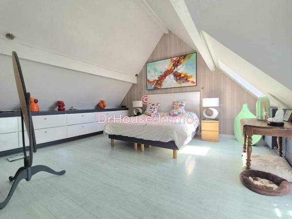 Maison à vendre 10 pièces de 293 m²