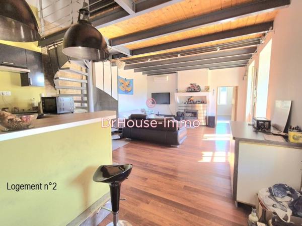 Maison à vendre 10 pièces de 293 m²