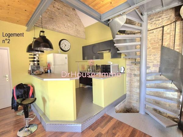 Maison à vendre 10 pièces de 293 m²