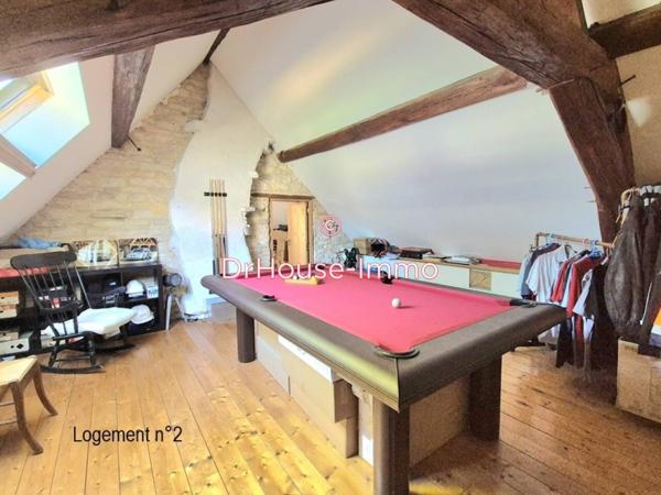 Maison à vendre 10 pièces de 293 m²