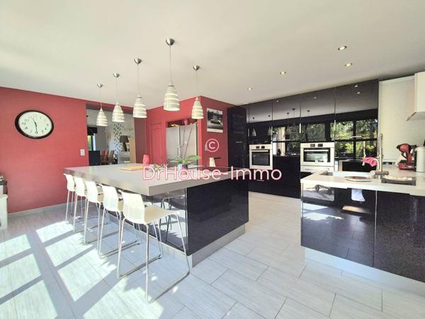 Maison à vendre 10 pièces de 293 m²