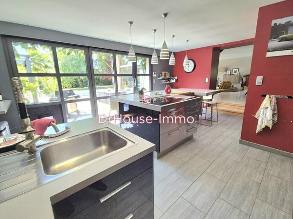 Maison à vendre 10 pièces de 293 m²