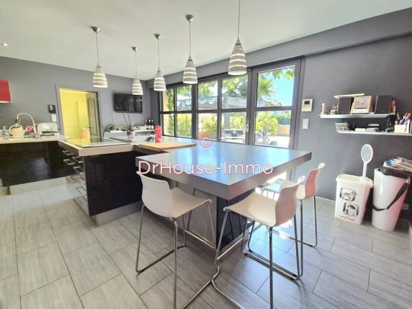 Maison à vendre 10 pièces de 293 m²