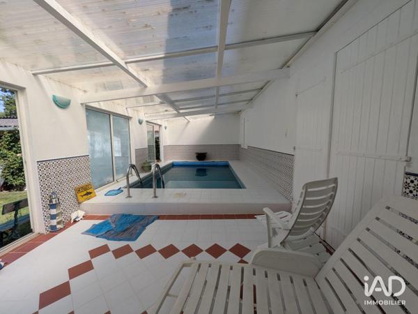 Maison à vendre 4 pièces 120 m² Mérignac