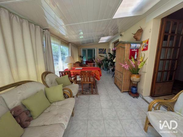 Maison à vendre 4 pièces 120 m² Mérignac