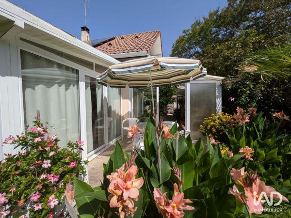 Maison à vendre 4 pièces 120 m² Mérignac