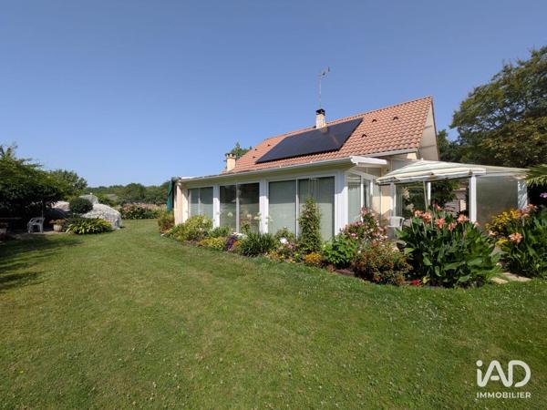 Maison à vendre 4 pièces 120 m² Mérignac