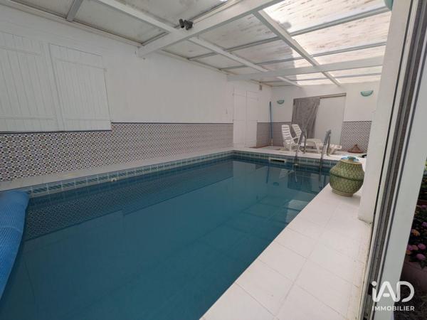 Maison à vendre 4 pièces 120 m² Mérignac