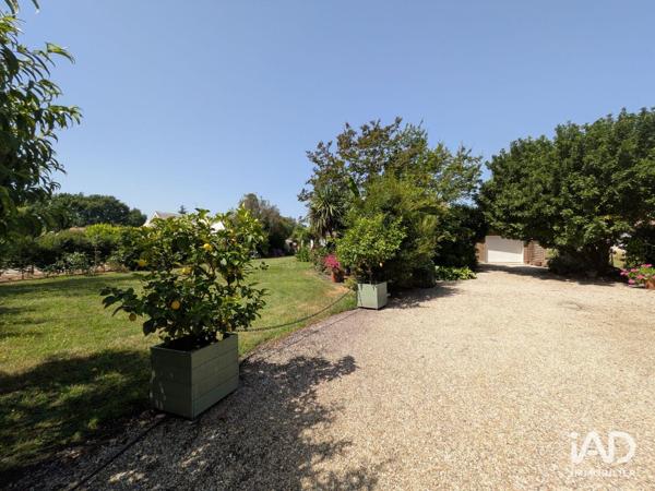Maison à vendre 4 pièces 120 m² Mérignac
