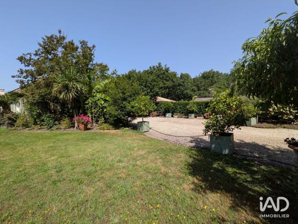 Maison à vendre 4 pièces 120 m² Mérignac