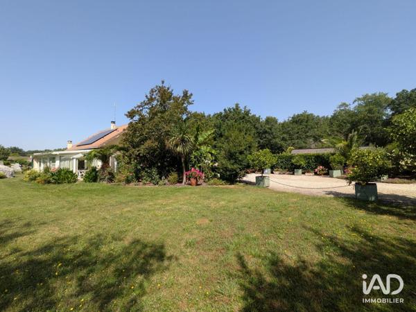 Maison à vendre 4 pièces 120 m² Mérignac