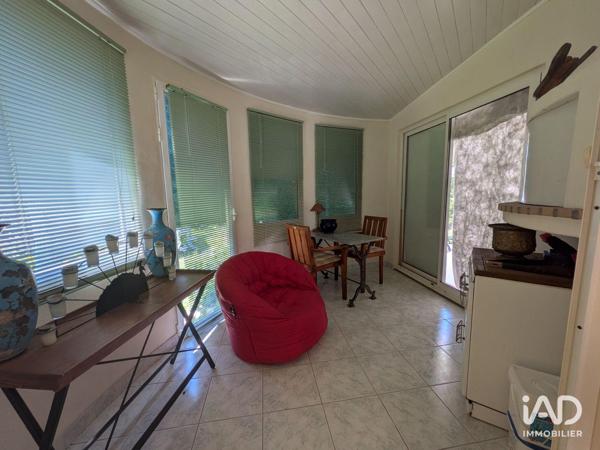 Maison à vendre 4 pièces 120 m² Mérignac