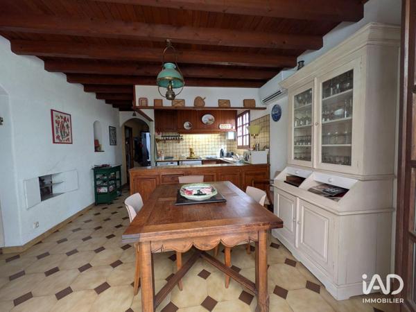 Maison à vendre 4 pièces 120 m² Mérignac