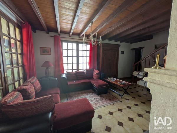 Maison à vendre 4 pièces 120 m² Mérignac