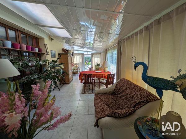 Maison à vendre 4 pièces 120 m² Mérignac