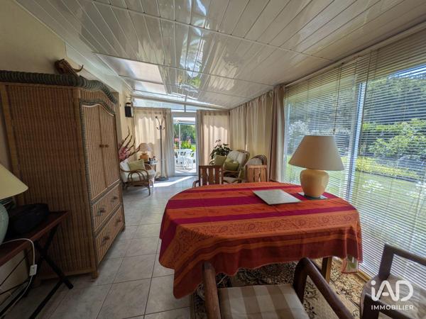 Maison à vendre 4 pièces 120 m² Mérignac