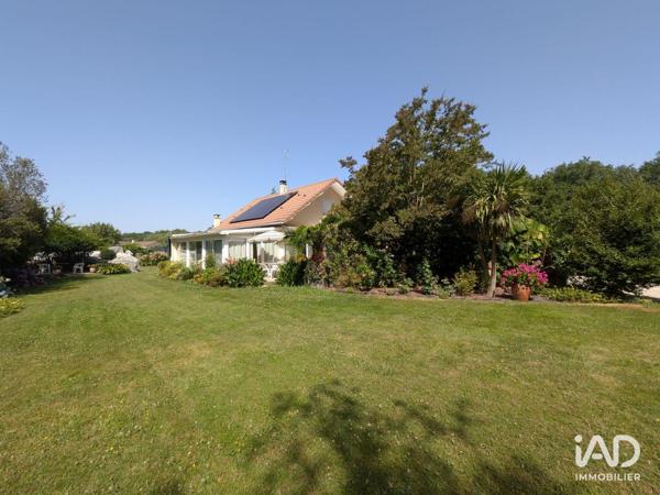Maison à vendre 4 pièces 120 m² Mérignac