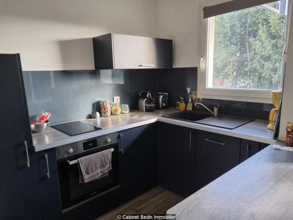 louer Appartement T2 Cenon 1 chambre
