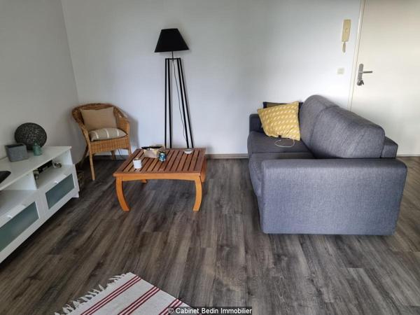 louer Appartement T2 Cenon 1 chambre