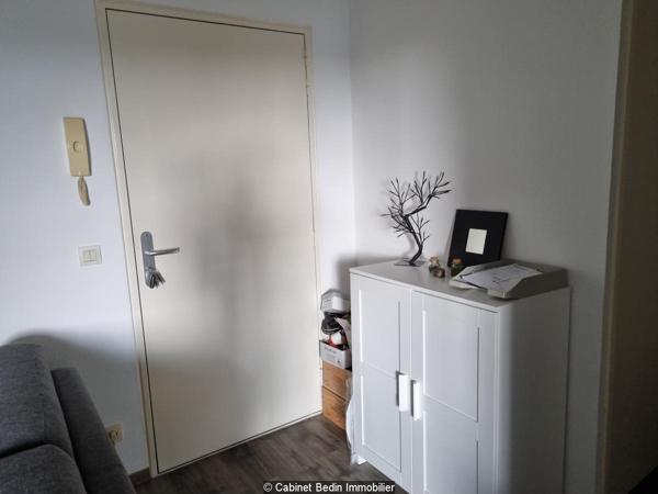 louer Appartement T2 Cenon 1 chambre