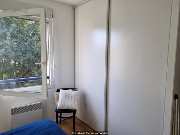 louer Appartement T2 Cenon 1 chambre