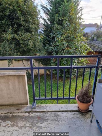 louer Appartement T2 Cenon 1 chambre