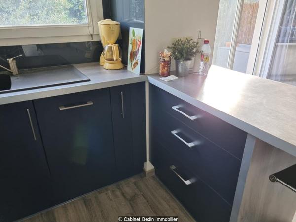 louer Appartement T2 Cenon 1 chambre