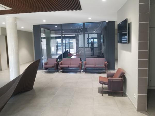 Bureaux à LOUER