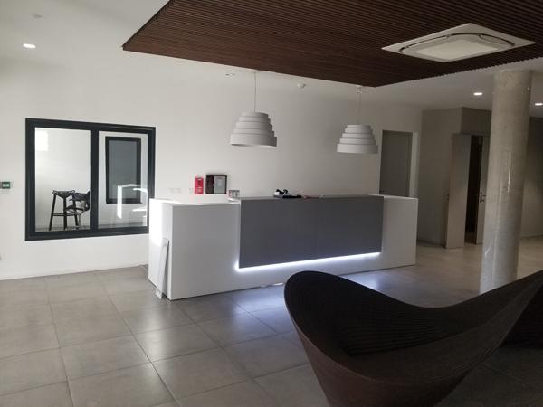 Bureaux à LOUER