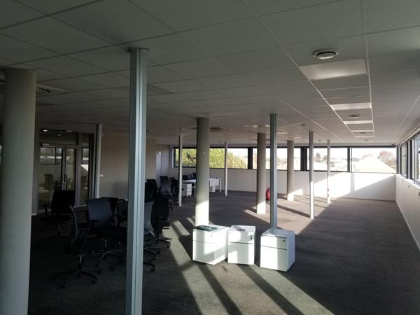 Bureaux à LOUER