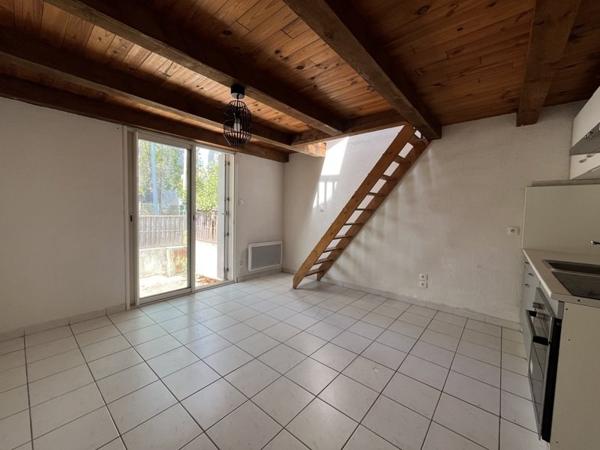 Appartement 119 460 € Montpellier 2 p 23 m² DPE D