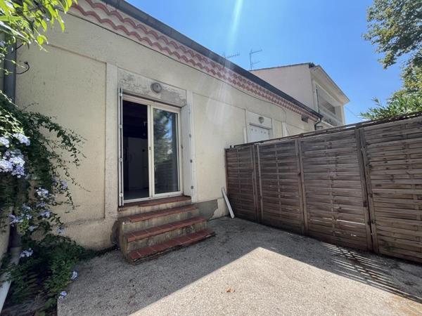 Appartement 119 460 € Montpellier 2 p 23 m² DPE D