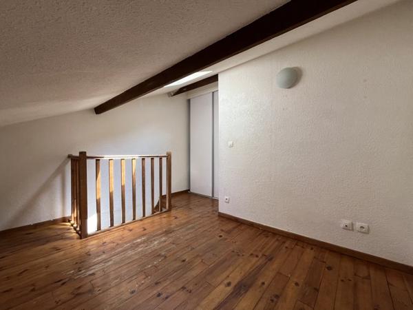Appartement 119 460 € Montpellier 2 p 23 m² DPE D