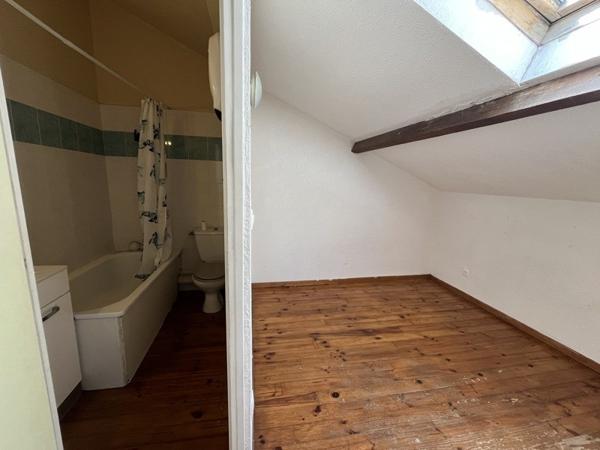 Appartement 119 460 € Montpellier 2 p 23 m² DPE D