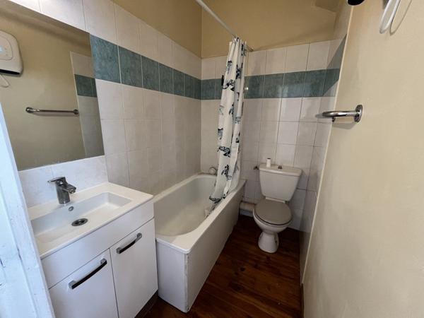 Appartement 119 460 € Montpellier 2 p 23 m² DPE D