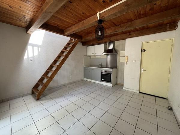 Appartement 119 460 € Montpellier 2 p 23 m² DPE D