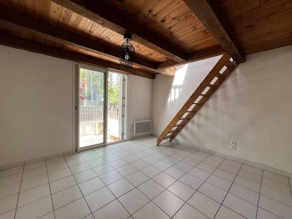 Appartement 119 460 € Montpellier 2 p 23 m² DPE D