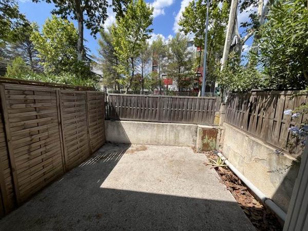 Appartement 119 460 € Montpellier 2 p 23 m² DPE D