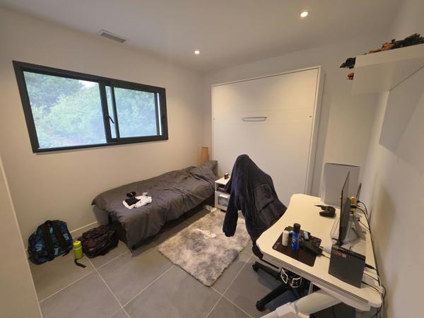 Magnifique maison T5 de 166 m² avec piscine et sous-sol complet – Gragnague - Gragnague (31380)