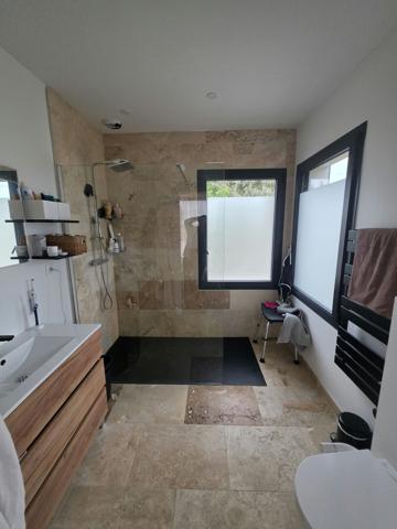 Magnifique maison T5 de 166 m² avec piscine et sous-sol complet – Gragnague - Gragnague (31380)