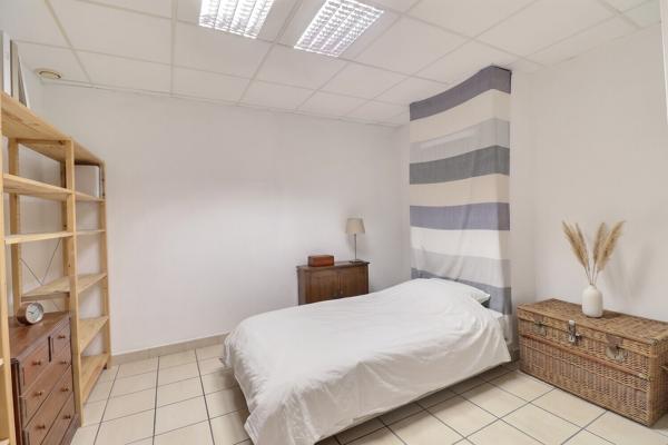 Immeuble de charme à La Réole