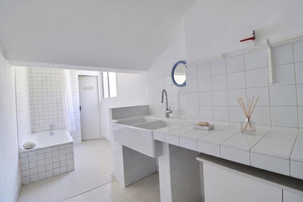 Immeuble de charme à La Réole