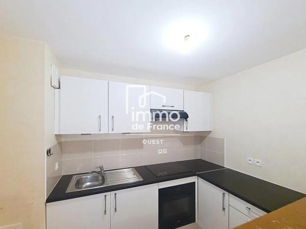 Appartement à vendre à Roche-sur-Yon (85000)