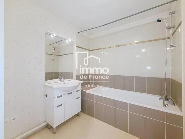 Appartement à vendre à Roche-sur-Yon (85000)
