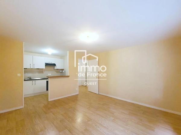 Appartement à vendre à Roche-sur-Yon (85000)