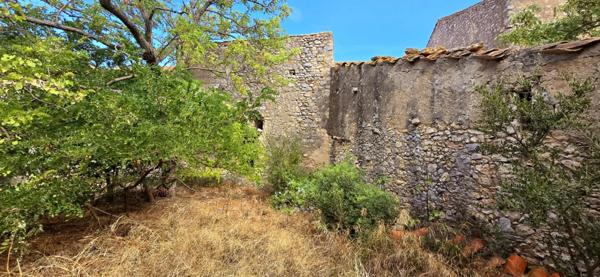 Immobilier La Palme (11480) – Atelier 59m2 – 56 900 €